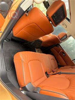 نيسان باترول